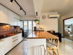 Blk 101A Eastcreek @ Canberra (Sembawang), HDB 4 Rooms #632028651